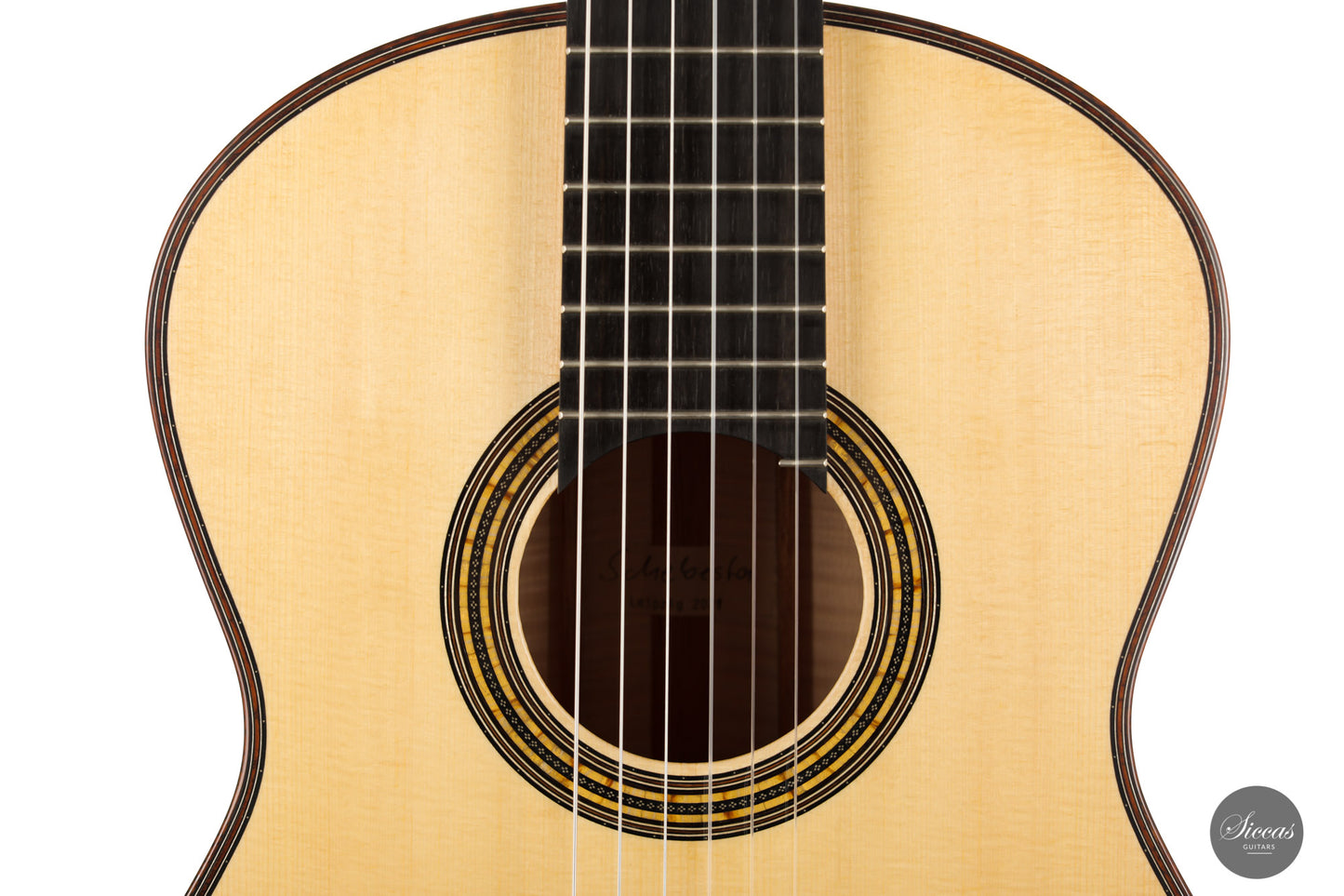 Nils Schebesta - 2021