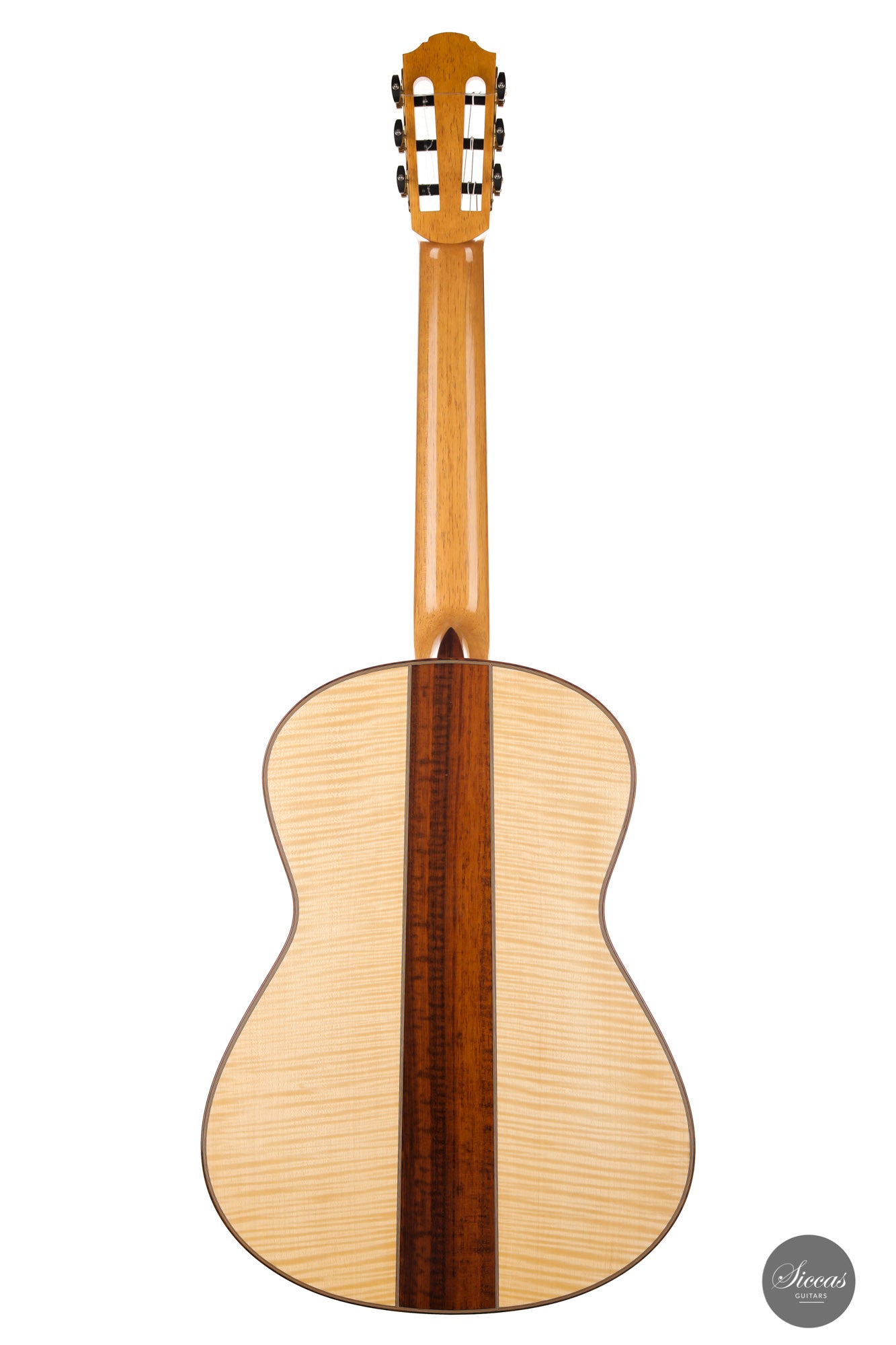 Nils Schebesta - 2021