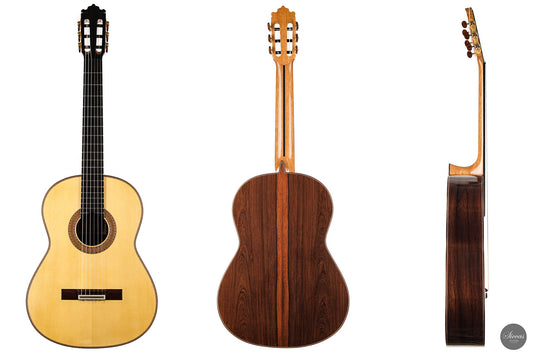 Paulino Bernabé - 2020 Concierto img-2