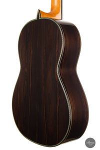 Paulino Bernabé - 2021 "Torres"