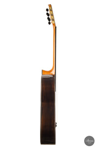 Paulino Bernabé - 2021 "Torres"