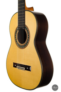 Paulino Bernabé - 2021 "Torres"