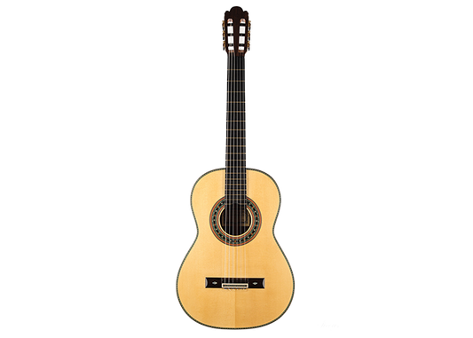 Paulino Bernabé - 2020 Torres model