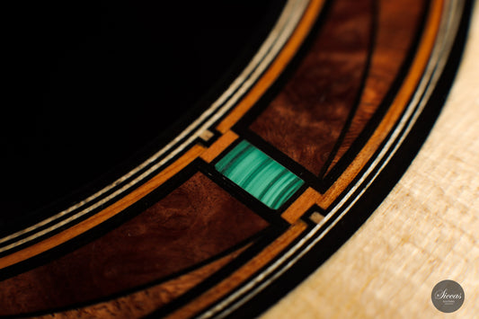 Philipp Neumann - 2021 64cm