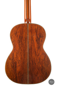 Sakurai Kohno - 2023 Professional J Zeder 63 cm