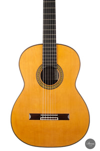 Sakurai Kohno - 2023 Professional J Zeder 63 cm