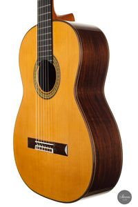 Sakurai Kohno - 2023 Professional J Zeder 63 cm