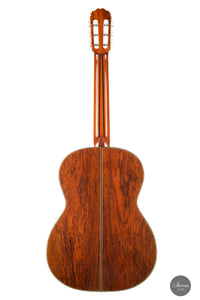 Sakurai Kohno - 2023 Professional J Zeder 63 cm