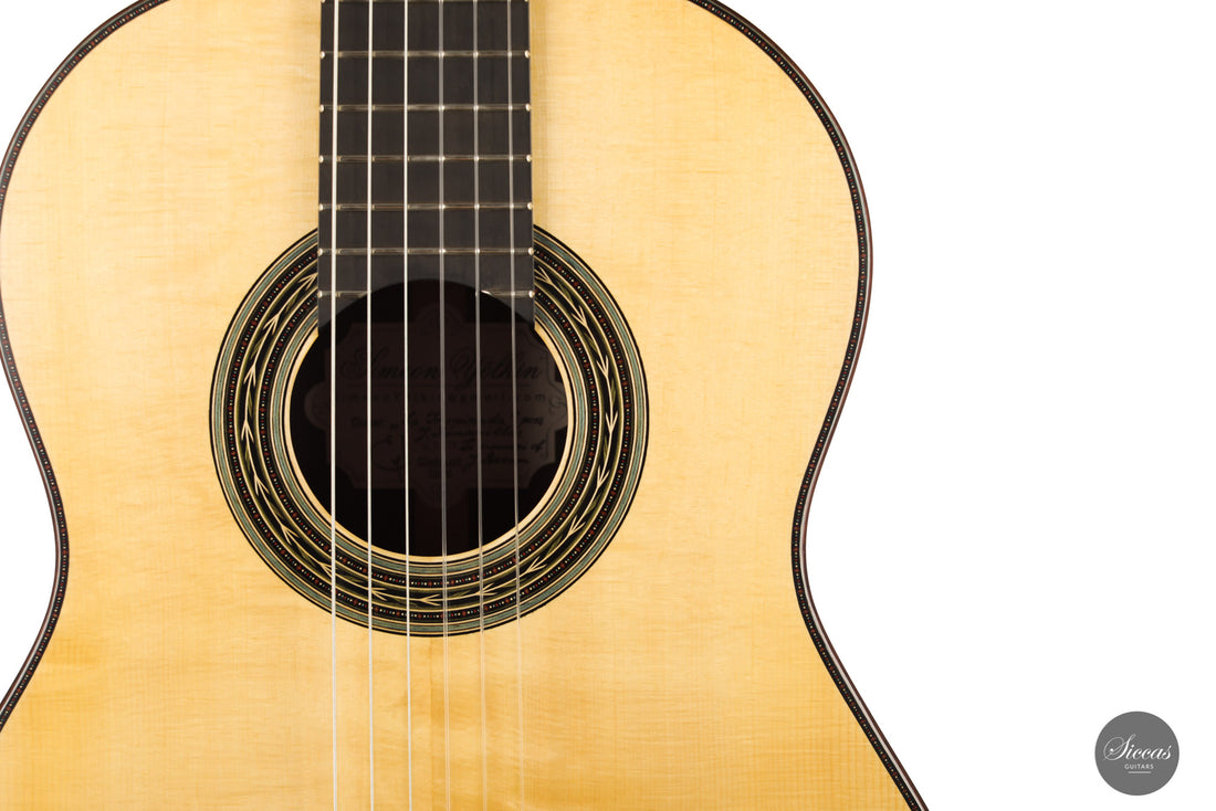 Simeon Yolkin - 2020