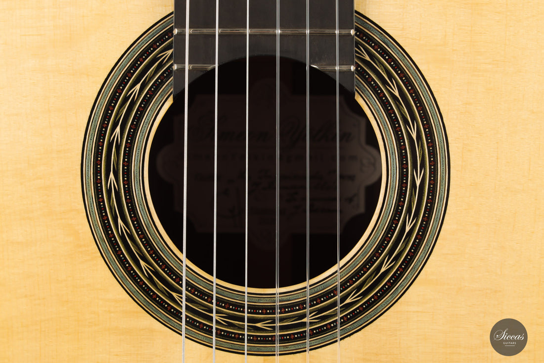 Simeon Yolkin - 2020