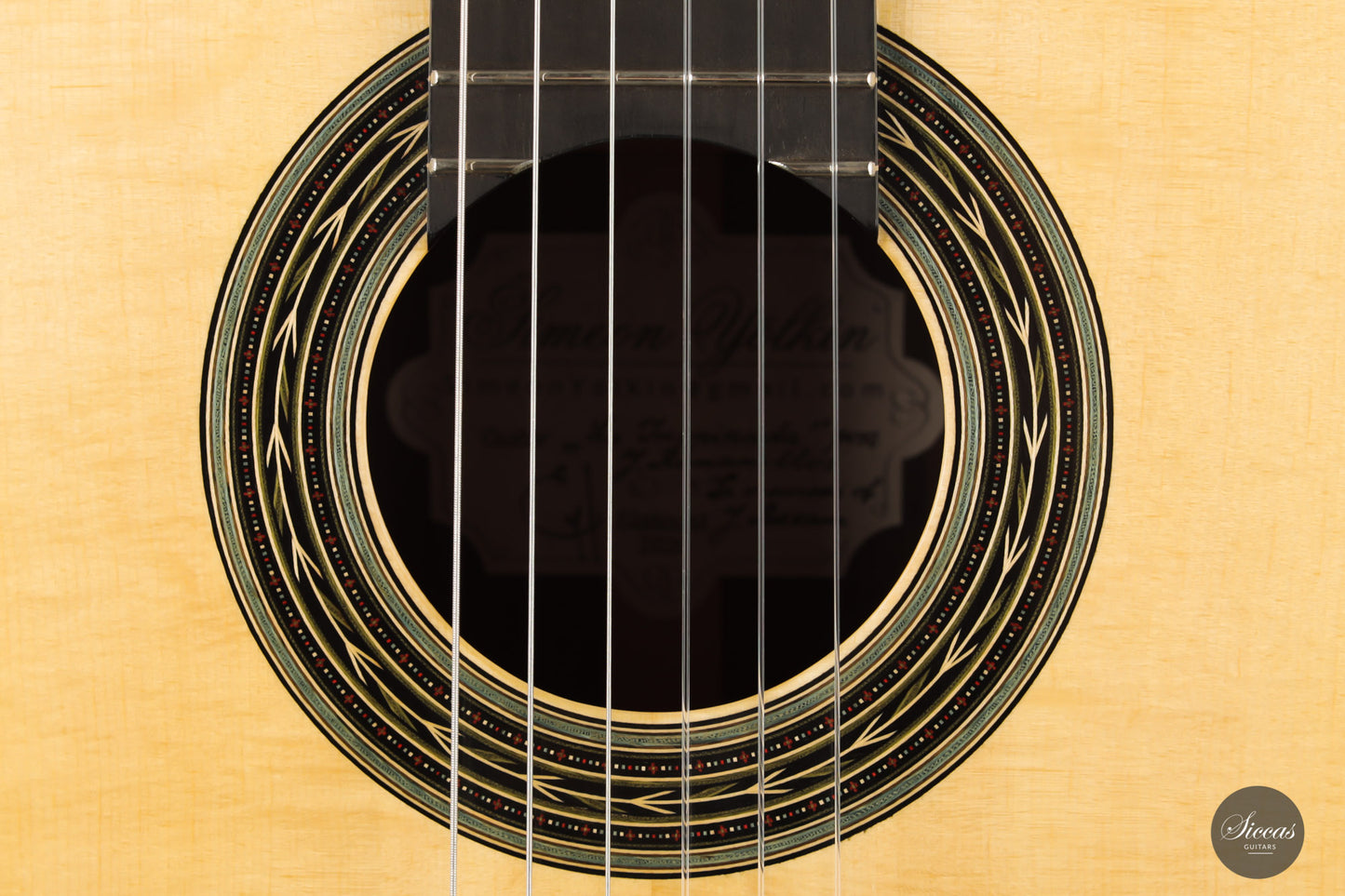 Simeon Yolkin - 2020