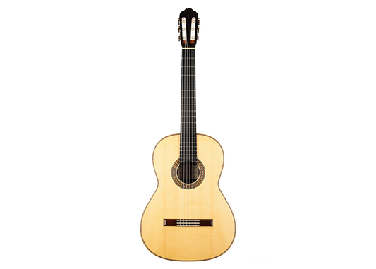 Simon Ambridge - 2020