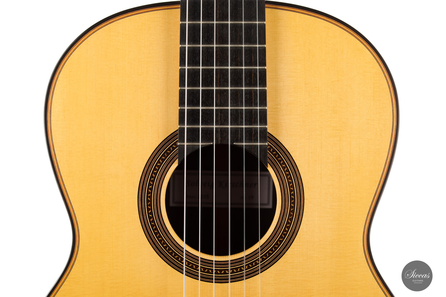 Solveig Kirschner - 2015