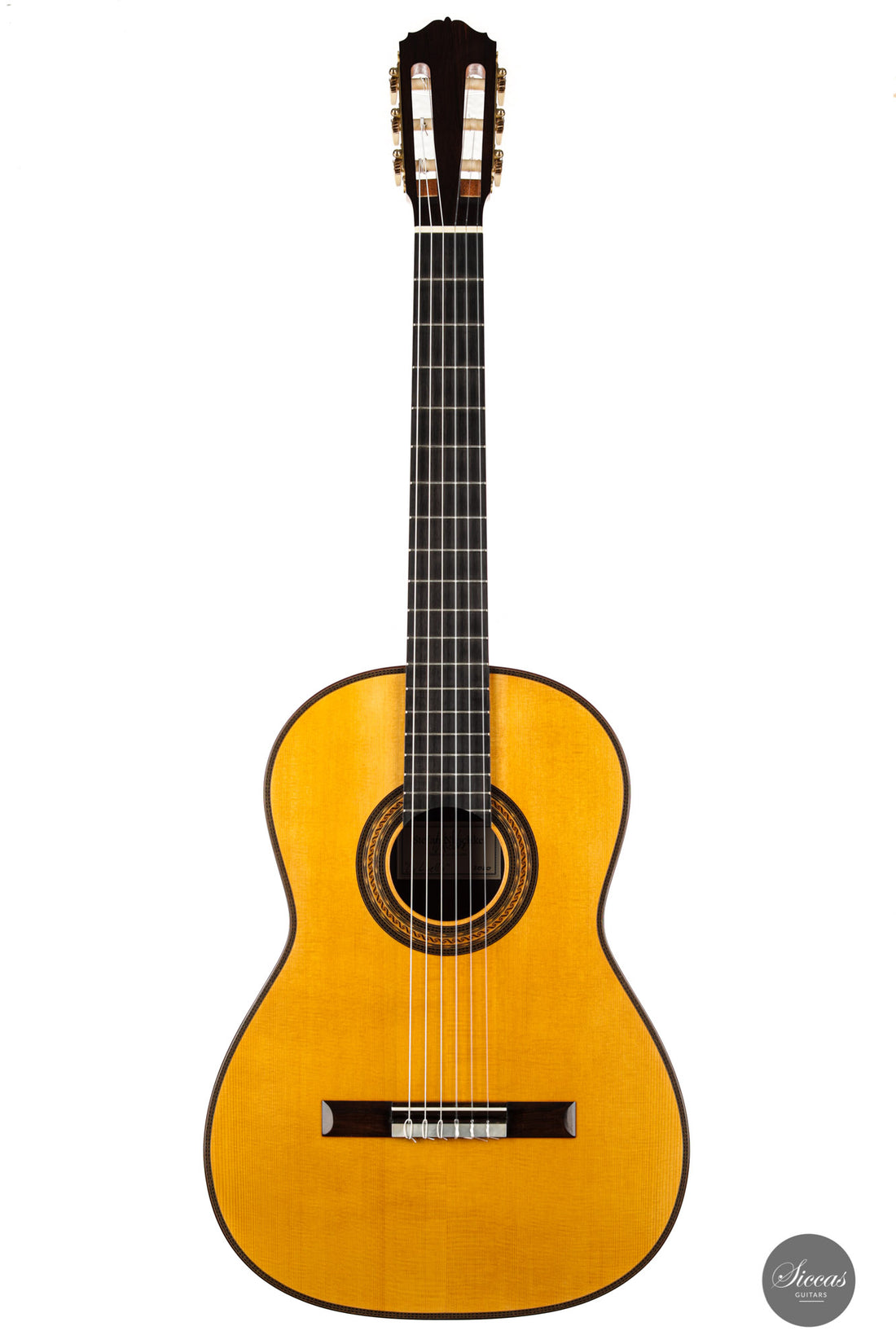 Stefan Nitschke - 2020 "Premium" Manuel Ramirez 1912