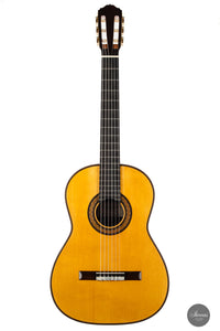 Stefan Nitschke - 2020 "Premium" Manuel Ramirez 1912