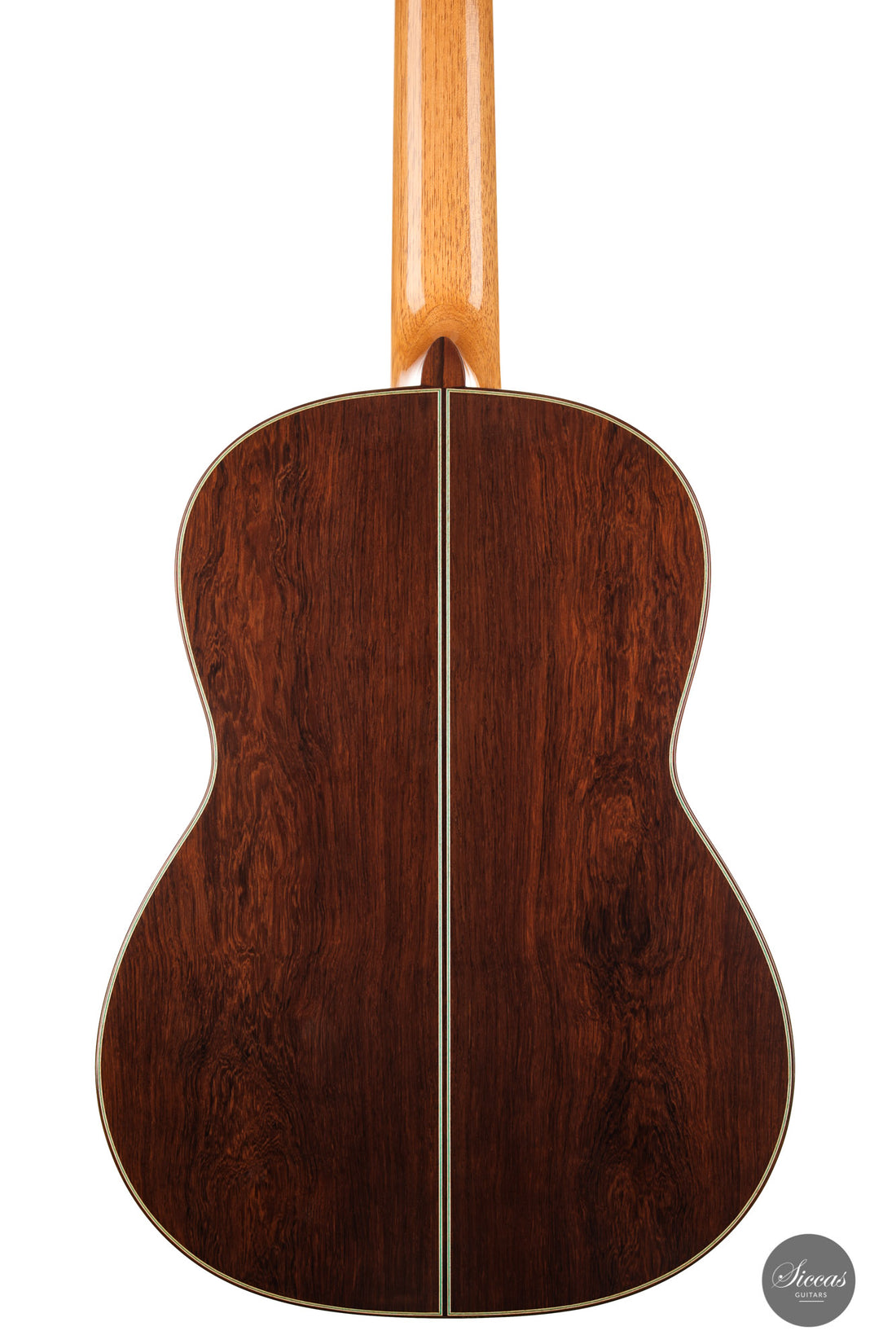 Stephen Hill - 2020 Doubletop