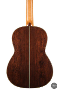 Stephen Hill - 2020 Doubletop