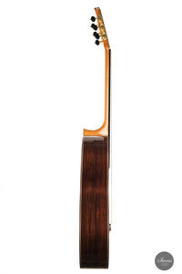 Stephen Hill - 2020 Doubletop