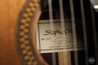 Stephen Hill - 2020 Doubletop