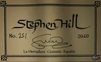 Stephen Hill - 2020 Doubletop