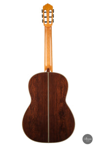 Stephen Hill - 2020 Doubletop