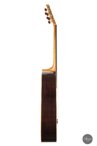 Tobias Braun - 2021 "Manuel Ramirez 1912"