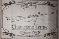 Toni De Stefano - 2019