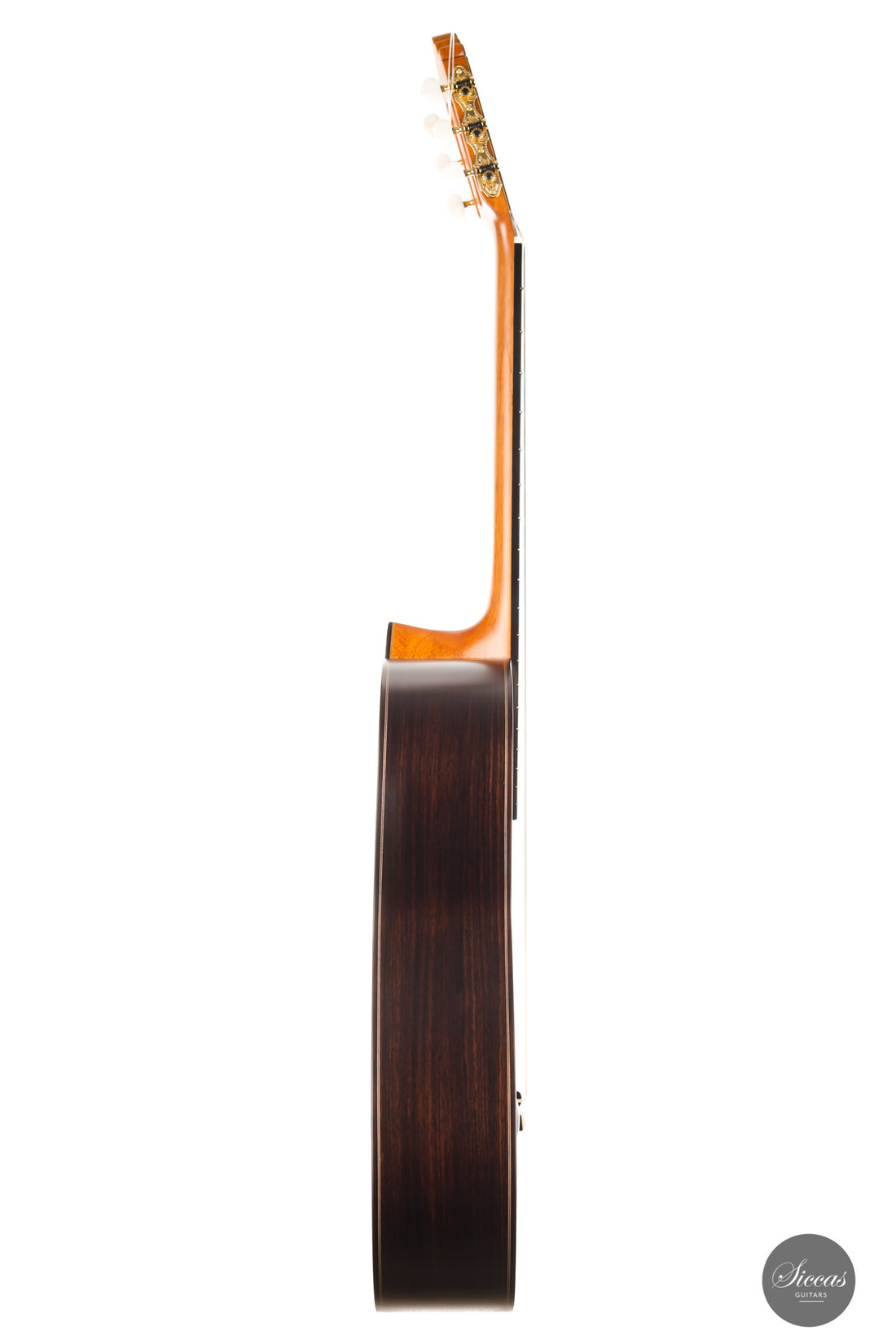Vicente Carrillo - India Estudio 64 cm