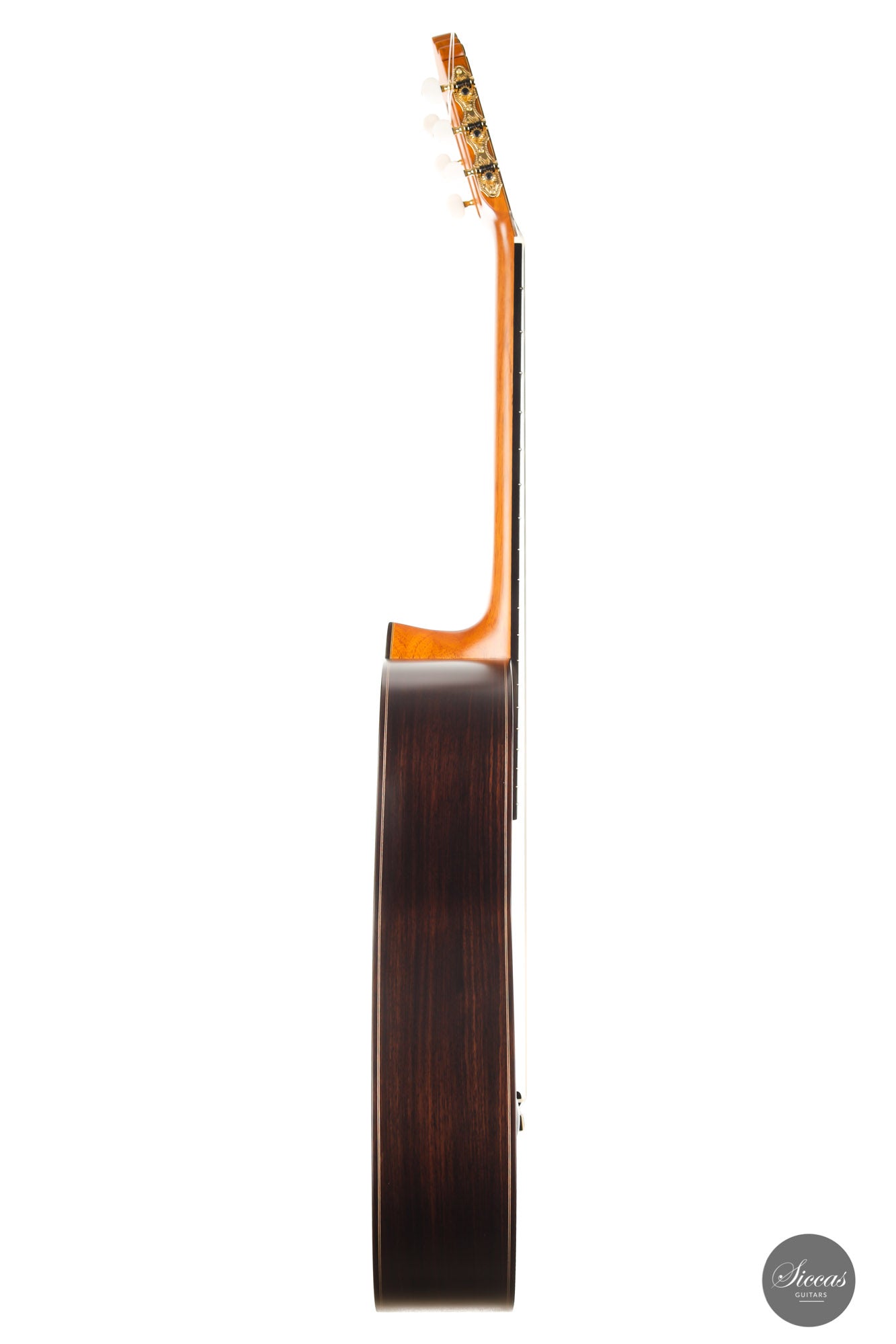 Vicente Carrillo - India Estudio 64 cm