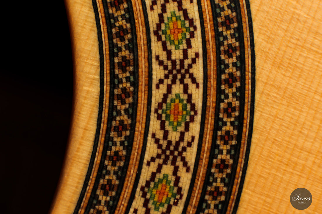 Vicente Carrillo - India Estudio 64 cm