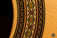 Vicente Carrillo - India Estudio 64 cm