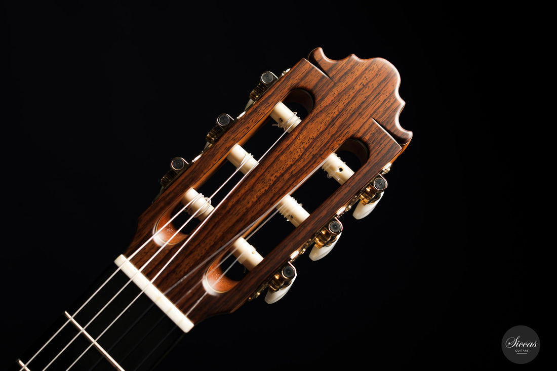 Vicente Carrillo - India Estudio 64 cm