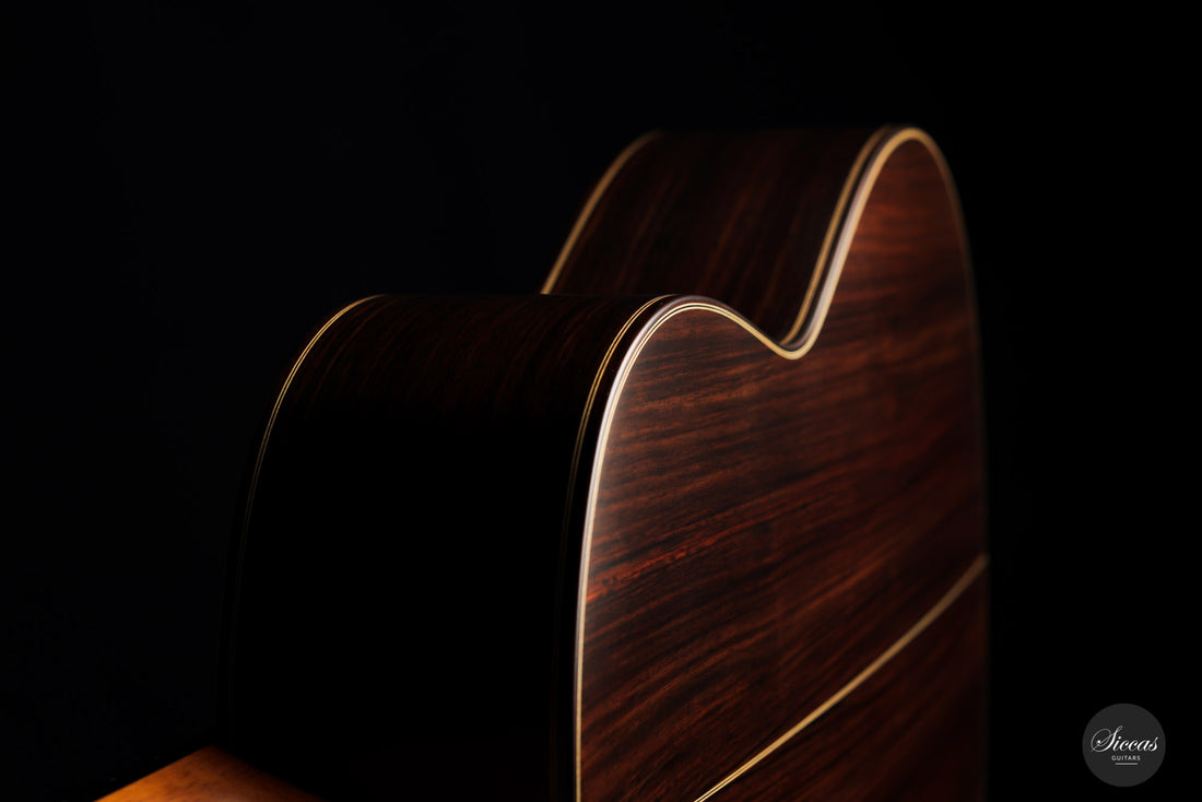 Vicente Carrillo - India Estudio 64 cm