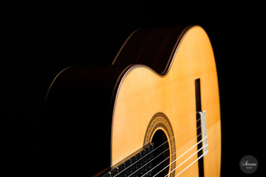 Vicente Carrillo - India Estudio 64 cm