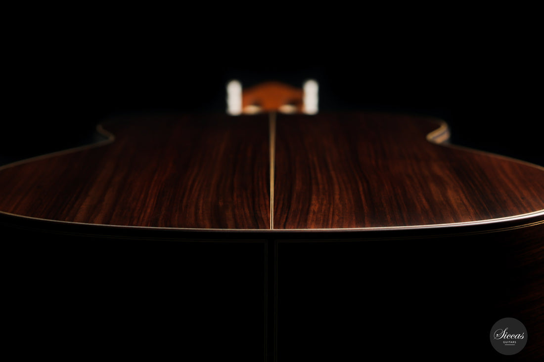 Vicente Carrillo - India Estudio 64 cm