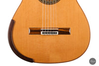 Vicente Carrillo - 2021 "Herencia"