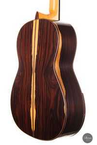 Vicente Carrillo - 2021 "Gabriela II" Doubletop