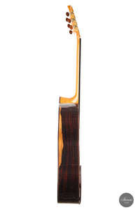 Vicente Carrillo - 2021 "Gabriela II" Doubletop