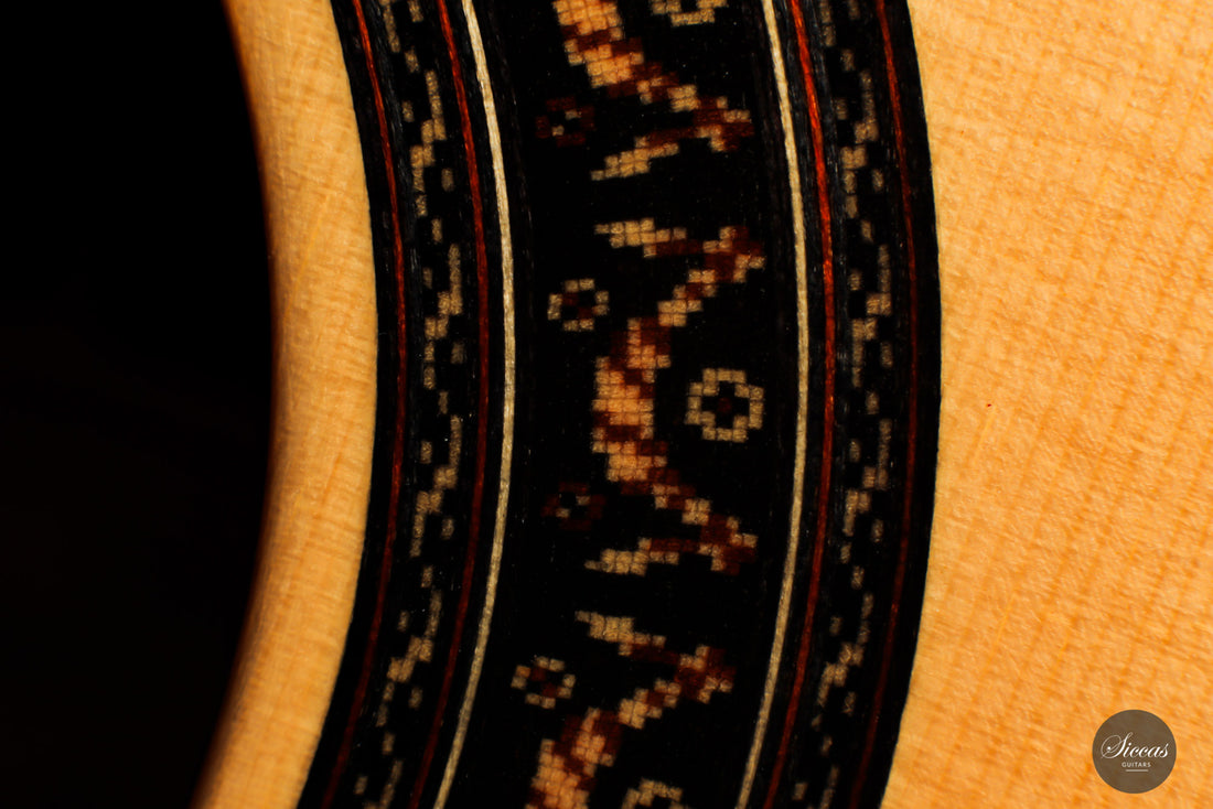 Vicente Carrillo - 2021 "Gabriela II" Doubletop