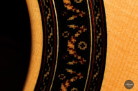 Vicente Carrillo - 2021 "Gabriela II" Doubletop