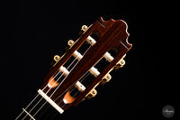 Vicente Carrillo - 2021 "Gabriela II" Doubletop