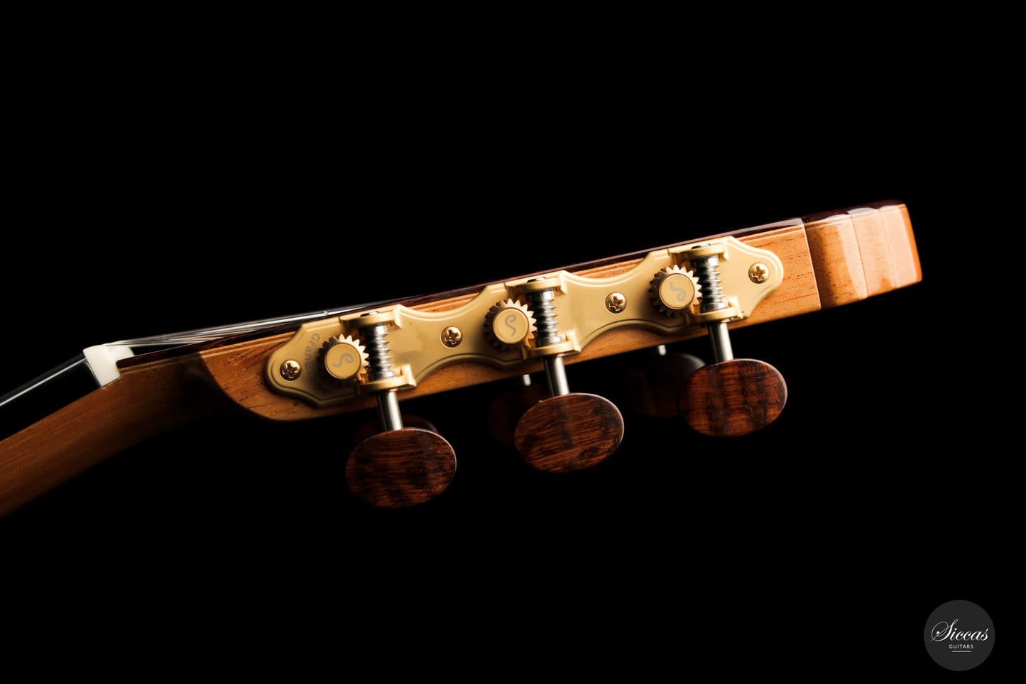 Vicente Carrillo - 2021 "Gabriela II" Doubletop