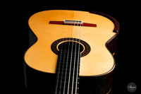 Vicente Carrillo - 2021 "Gabriela II" Doubletop