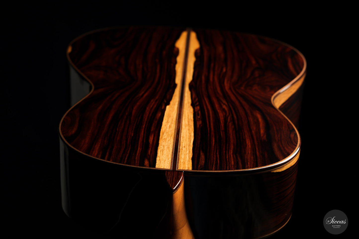 Vicente Carrillo - 2021 "Gabriela II" Doubletop
