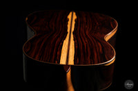 Vicente Carrillo - 2021 "Gabriela II" Doubletop