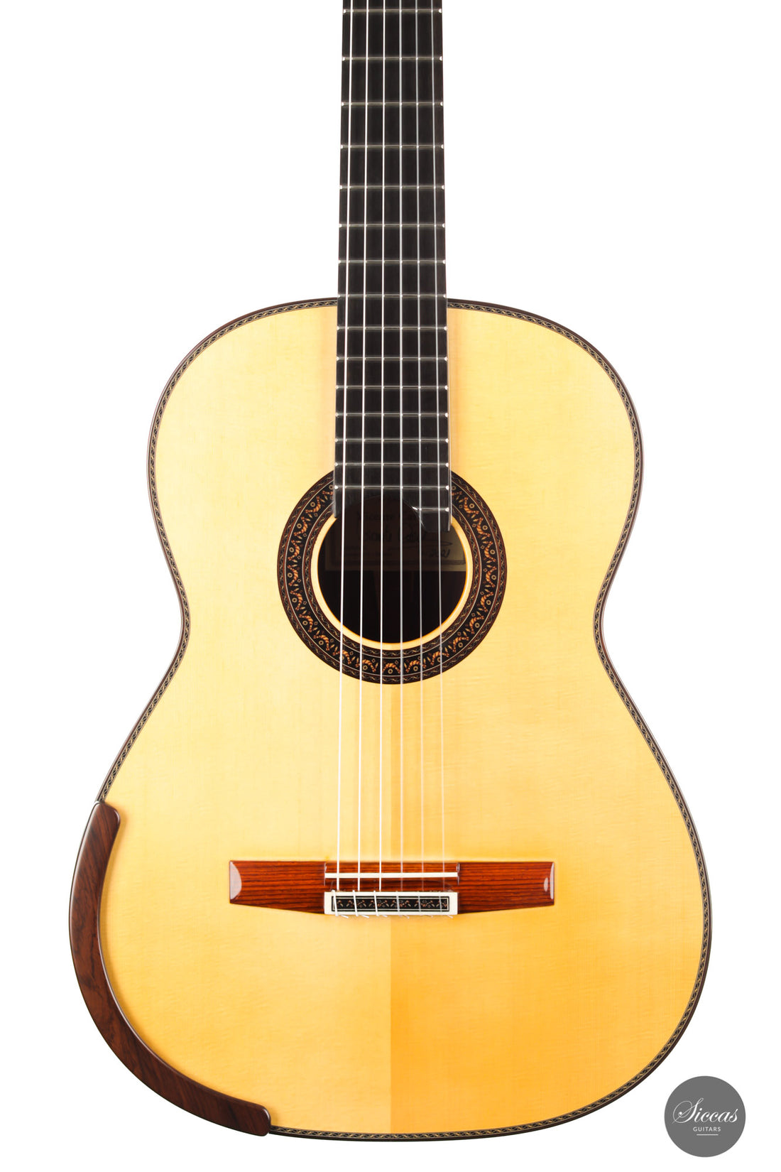 Vicente Carrillo - 2021 "Gabriela II" Doubletop