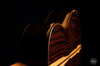 Vicente Carrillo - 2021 "Gabriela II" Doubletop