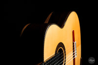 Vicente Carrillo - 2021 "Gabriela II" Doubletop