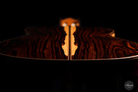 Vicente Carrillo - 2021 "Gabriela II" Doubletop