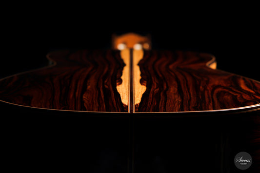 Vicente Carrillo - 2021 "Gabriela II" Doubletop
